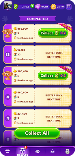 Rewards