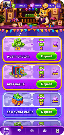 Shop