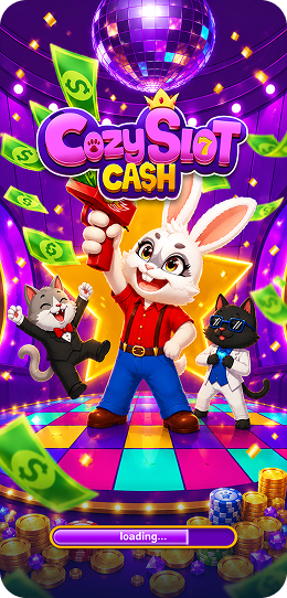 Splash Screen